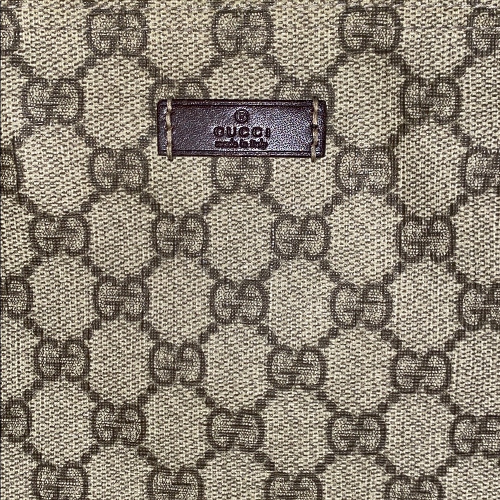 💎Gucci Crossbody - Picture 2 of 7